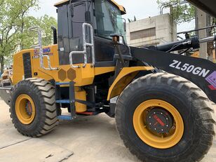 XCMG ZL50GN wheel loader