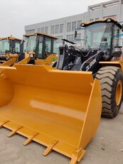 XCMG ZL50GN cargadora de ruedas