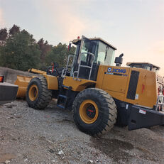XCMG ZL50GN cargadora de ruedas