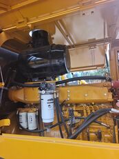 بيع جرافة ذات عجلات XCMG ZL50GN - صورة 6 | Machineryline DZ جرافة ذات عجلات XCMG ZL50GN | صورة 6 - Machineryline
