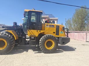 جرافة ذات عجلات XCMG ZL50GN