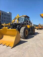 XCMG ZL50GN hjullastare till salu - Bild 6 | Machineryline SE XCMG ZL50GN hjullastare | Bild 6 - Machineryline