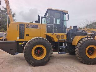 chargeuse sur pneus XCMG ZL50GN 28YEAR CELEBRATION PROMOTE PRICE