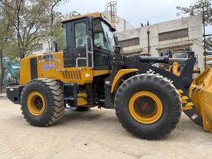 XCMG ZL50GN 28th Anniversary Promotion Price wheel loader