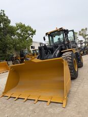 XCMG ZL50GN CHINA BIGGEST FACTORY 1000 UNITS IN STOCK cargadora de ruedas