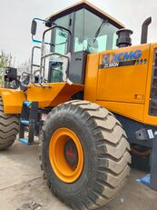 XCMG ZL50GN CHINA BIGGEST SUPPLIER wheel loader