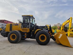 челен товарач XCMG zl50gn