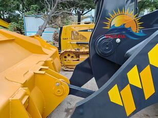 轮式装载机 XGMA ZL50GN