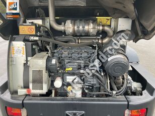 Εμπρόσθιου τροχοφόρου φορτωτή Yanmar V 80 προς πώληση - Απεικόνιση 7 | Machineryline GR Εμπρόσθιος τροχοφόρος φορτωτής Yanmar V 80 | Απεικόνιση 7 - Machineryline