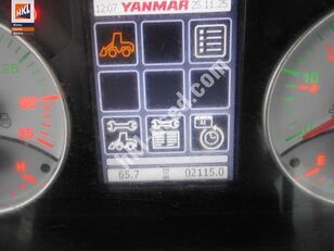 Купить фронтальный погрузчик Yanmar V 80 - Изображение 6 | Machineryline TM Фронтальный погрузчик Yanmar V 80 | Изображение 6 - Machineryline