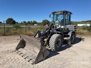 Yanmar V80 ホイールローダー