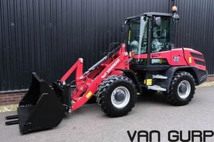 휠 로더 Yanmar V80 / Terex Tl80 / Schaeff TL80 | 2022 | 318h