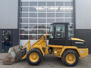 Zeppelin ZL80 prednji utovarivač