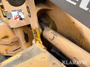 Zettelmeyer ZL 502 hjullaster til salgs - Bilde 64 | Machineryline NO Zettelmeyer ZL 502 hjullaster | Bilde 64 - Machineryline