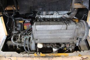 Chargeuse sur pneus Zettelmeyer ZL 502B à vendre - Image 16 | Machineryline MA Chargeuse sur pneus Zettelmeyer ZL 502B | Image 16 - Machineryline