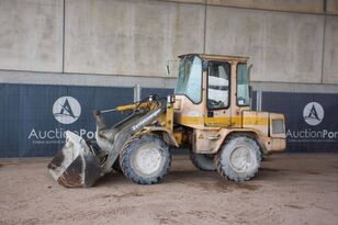 Zettelmeyer ZL 502B wheel loader
