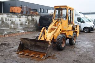 Carregadeira de rodas Zettelmeyer ZL401B a venda - Imagem 9 | Machineryline PT Carregadeira de rodas Zettelmeyer ZL401B | Imagem 9 - Machineryline