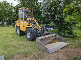 Zettelmeyer ZL402 wheel loader