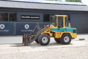 Zettelmeyer ZL602SL wheel loader