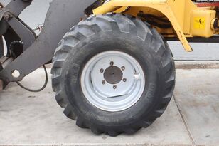 Prodaja Zettelmeyer ZL602SL prednjeg utovarivača - Slika 17 | Machineryline BA Zettelmeyer ZL602SL prednji utovarivač | Slika 17 - Machineryline