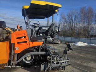 Vögele 1303-3i asfaltni finišer točkaš na lizing - Slika 4 | Machineryline ME Vögele 1303-3i asfaltni finišer točkaš | Slika 4 - Machineryline