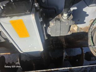 Vögele 1303-3i asfaltni finišer točkaš na lizing - Slika 10 | Machineryline ME Vögele 1303-3i asfaltni finišer točkaš | Slika 10 - Machineryline