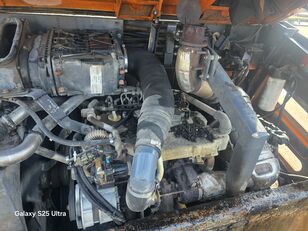 Vögele 1303-3i asfaltni finišer točkaš na lizing - Slika 13 | Machineryline ME Vögele 1303-3i asfaltni finišer točkaš | Slika 13 - Machineryline