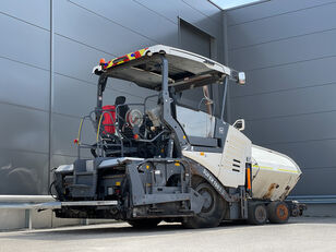 بيع ماكينة رصف الأسفلت ذات العجلات Vögele SUPER 1803-3I - صورة 7 | Machineryline EG ماكينة رصف الأسفلت ذات العجلات Vögele SUPER 1803-3I | صورة 7 - Machineryline