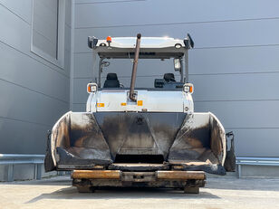 بيع ماكينة رصف الأسفلت ذات العجلات Vögele SUPER 1803-3I - صورة 10 | Machineryline EG ماكينة رصف الأسفلت ذات العجلات Vögele SUPER 1803-3I | صورة 10 - Machineryline