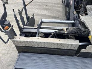 Volvo P 6870C wheeled asphalt paver for sale - Image 31 | Machineryline ZA Volvo P 6870C wheeled asphalt paver | Image 31 - Machineryline