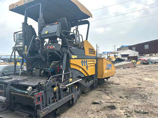 XCMG RP603L extendedora de ruedas