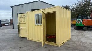 CTTN STORAGE CONTAINER 10' 10-foot container