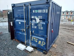 10ft container