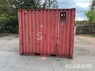 10ft container