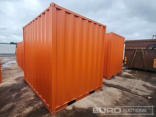 10' 10ft container