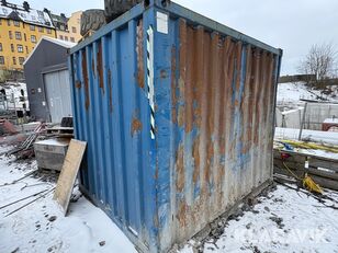 10 fot container 10ft container