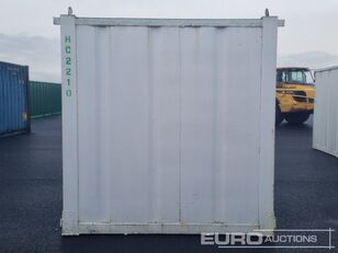 contentor 10 p&eacute;s 10' x 8'