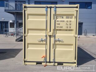 Container 10 piedi 2026 10' x 7' Container, Side Door, End Door, Window (Cannot Be in vendita - Immagine 8 | Autoline IT Container 10 piedi 2026 10' x 7' Container, Side Door, End Door, Window (Cannot Be | Immagine 8 - Autoline