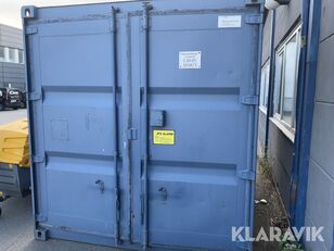 conteneur 10 pieds Container
