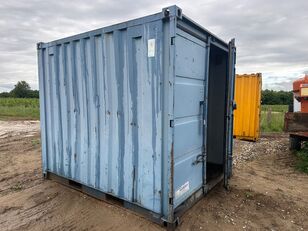 c&ocirc;ng-te-nơ 10ft Container 10 Fod High Cube
