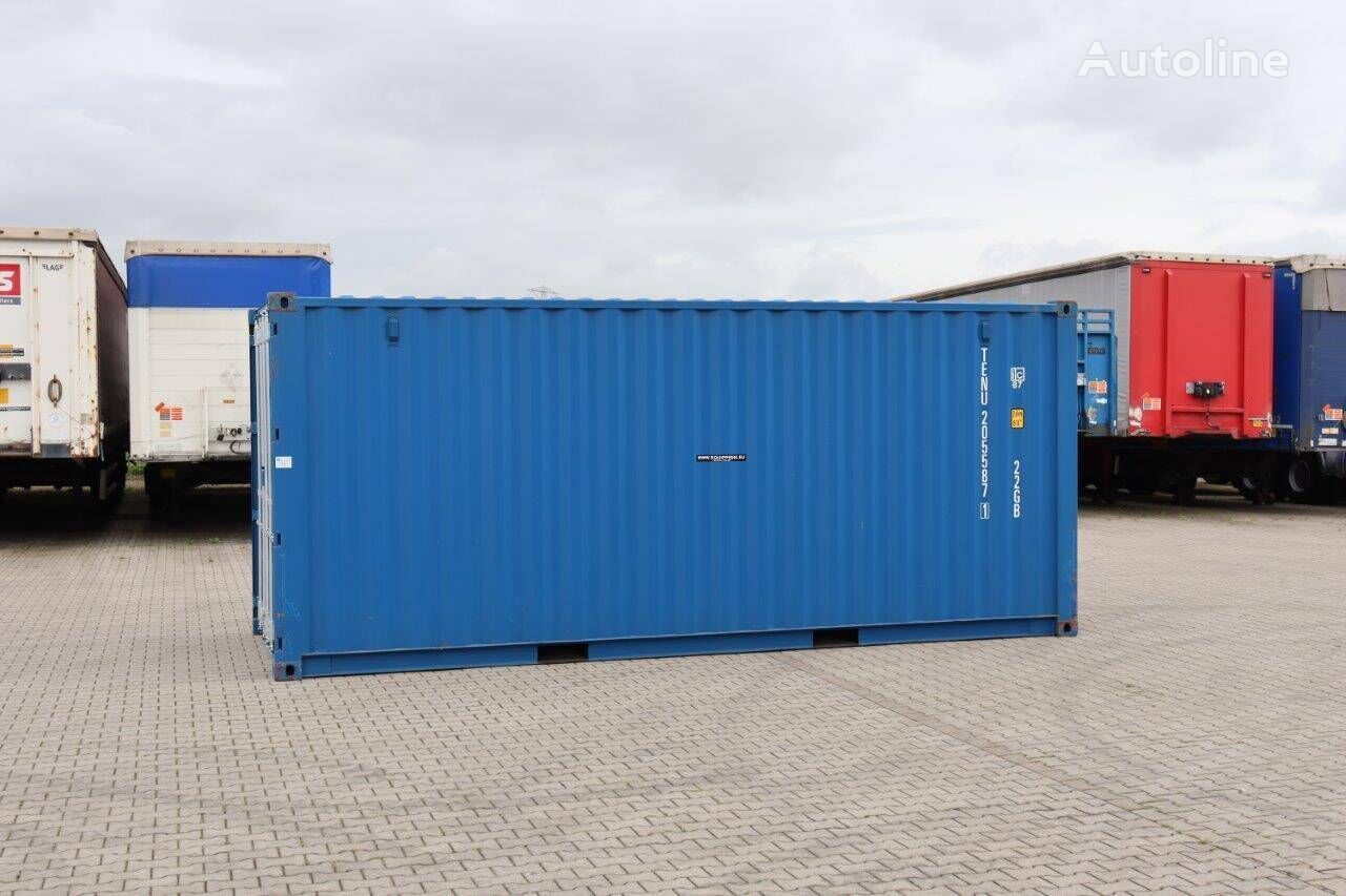 20ft container