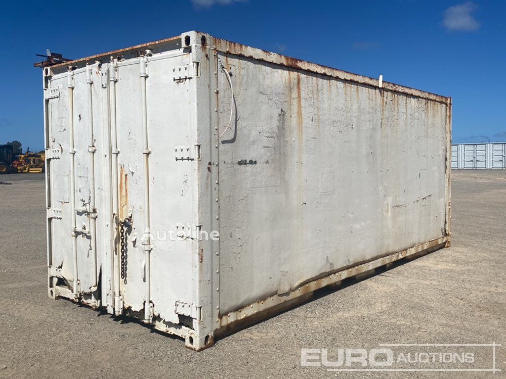 20ft container