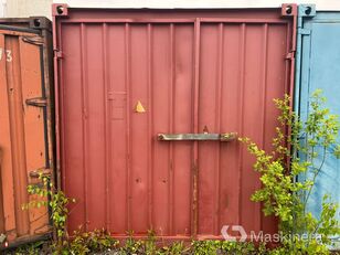 20ft container