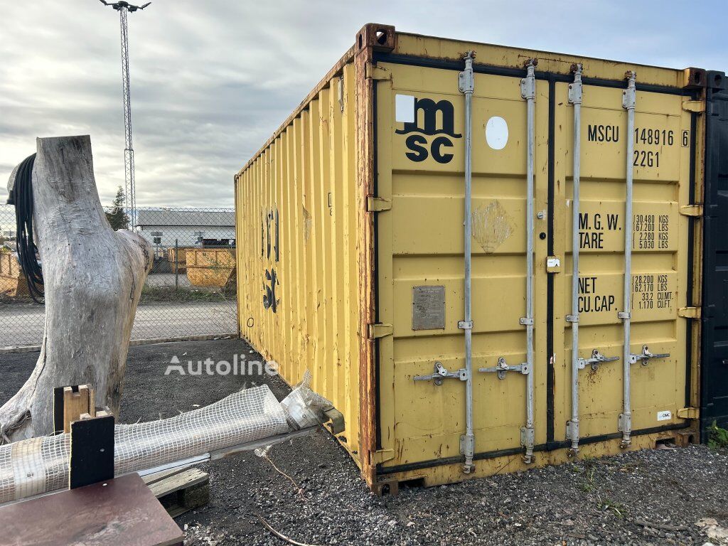 20ft container for sale | Autoline HK 20ft container - Autoline