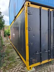 20ft container