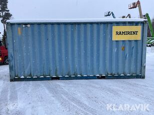 20'-EH 20ft container
