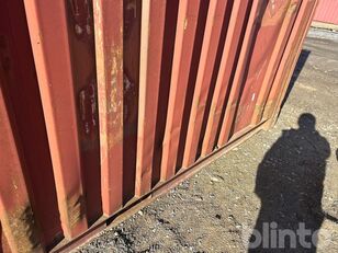 Conteneur 20 pieds 20 Fuß à vendre - Image 31 | Autoline TD Conteneur 20 pieds 20 Fuß | Image 31 - Autoline