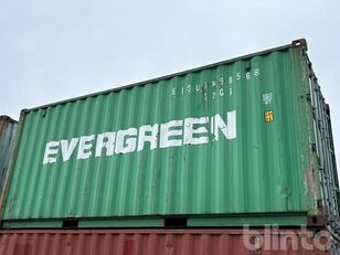 20 Fu&szlig; 20ft container