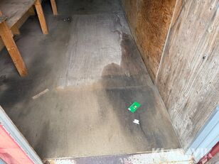 20'-IE kontejner 20 stopa