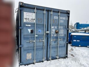 20 fods container med reoler og arbejdsbord Container - 20 Fuß kaufen - Bild 4 | Autoline LI 20 fods container med reoler og arbejdsbord Container - 20 Fuß | Bild 4 - Autoline